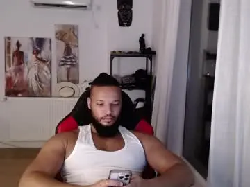 Chaturbate Live Sex of 0_kingsley