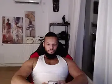 Chaturbate Sex Chat of 0_kingsley