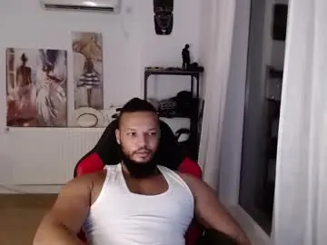 Chaturbate Sex Cam of 0_kingsley