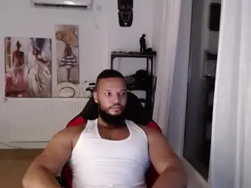 Chaturbate Sex Chat of 0_kingsley