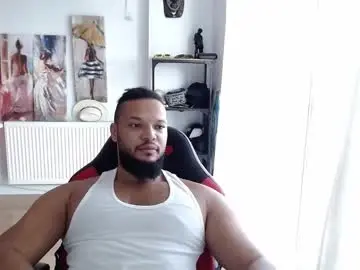 Chaturbate Free Porn Cam of 0_kingsley