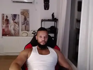 Chaturbate Free Live Porn of 0_kingsley