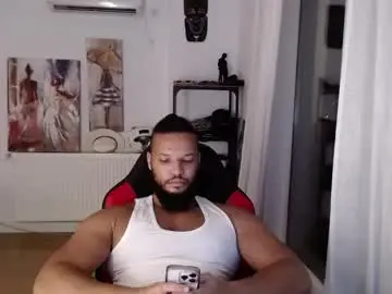 Chaturbate Sex Cam of 0_kingsley