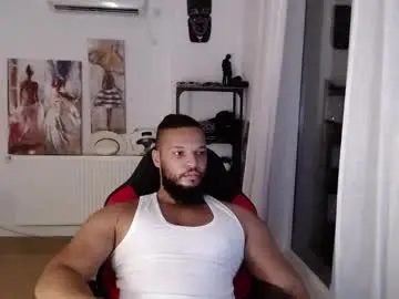 Chaturbate Adult Video Chat of 0_kingsley