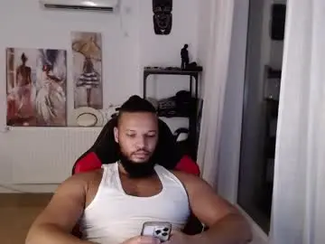 Chaturbate Watch Live Sex Cams of 0_kingsley