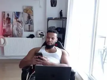 Chaturbate Live Sex of 0_kingsley