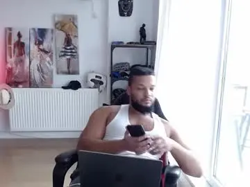 Chaturbate Watch Live Sex Cams of 0_kingsley