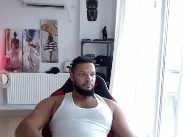 Chaturbate Best live sex cam show of 0_kingsley