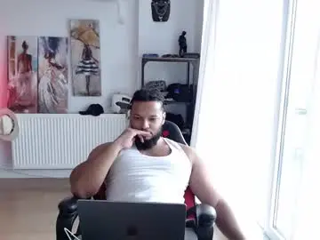 Chaturbate Free Live Porn of 0_kingsley