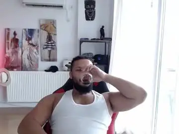 Chaturbate Sex Cam of 0_kingsley