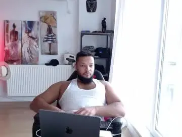 Chaturbate Adult Video Chat of 0_kingsley