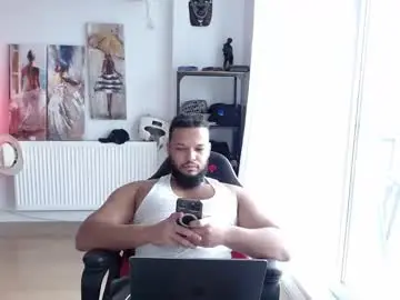 Chaturbate Live Sex Cam of 0_kingsley