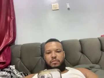 Chaturbate Adult Webcam of 0_kingsley