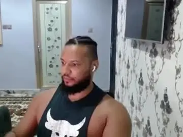 Chaturbate Free Porn Cam of 0_kingsley