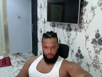 Chaturbate Live Sex of 0_kingsley