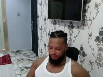 Chaturbate Live Sex Cam of 0_kingsley