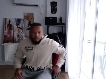 Chaturbate Sex Chat of 0_kingsley