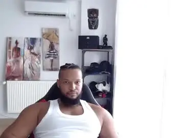 Chaturbate Free Porn Cam of 0_kingsley