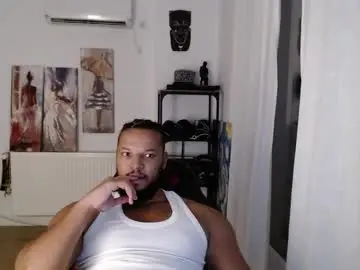 Chaturbate Free Live Porn of 0_kingsley