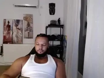 Chaturbate Live Sex Cam of 0_kingsley