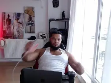 Chaturbate Live Sex Cam of 0_kingsley