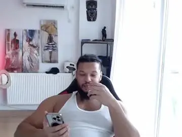 Chaturbate Nude Webcam of 0_kingsley