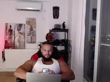 Chaturbate Watch Live Sex Cams of 0_kingsley