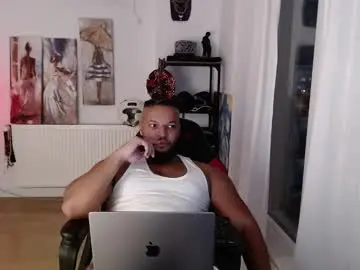 Chaturbate Free Porn Cam of 0_kingsley