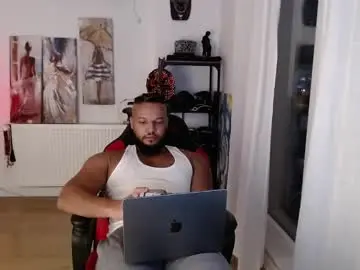 Chaturbate Sex Cam of 0_kingsley