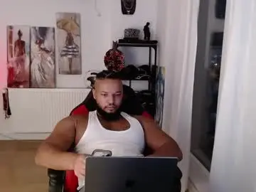 Chaturbate Nude Webcam of 0_kingsley