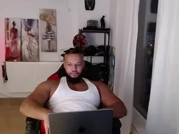 Chaturbate Live Porn of 0_kingsley