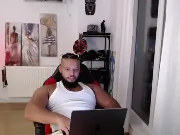 Chaturbate Live Sex Cam of 0_kingsley