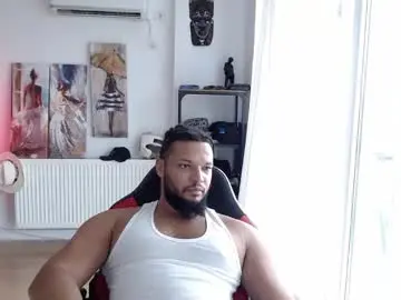 Chaturbate Live Sex Cam of 0_kingsley