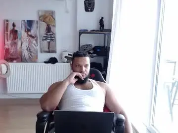 Chaturbate Adult Webcams of 0_kingsley