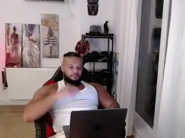 Chaturbate Free Porn Cam of 0_kingsley