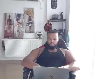 Chaturbate Sex Cam of 0_kingsley