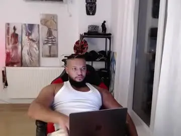 Chaturbate Adult Webcam of 0_kingsley