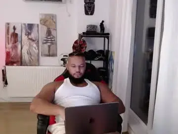 Chaturbate Watch Live Sex Cams of 0_kingsley