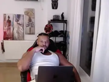 Chaturbate Best live sex cam show of 0_kingsley