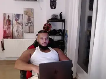 Chaturbate Adult Video Chat of 0_kingsley