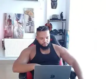 Chaturbate Live Sex of 0_kingsley