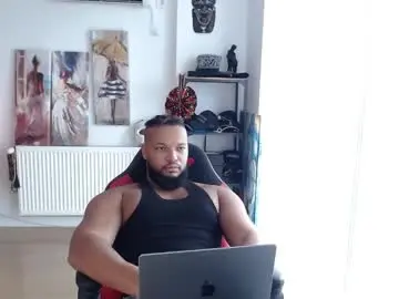 Chaturbate Private Sex Chat of 0_kingsley