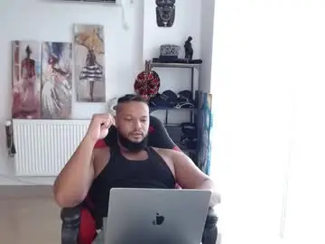 Chaturbate Adult Video Chat of 0_kingsley