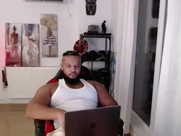 Chaturbate Free Live Porn of 0_kingsley