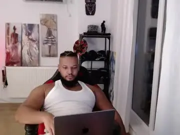 Chaturbate Adult Video Chat of 0_kingsley