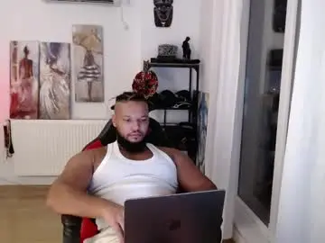 Chaturbate Nude Webcam of 0_kingsley