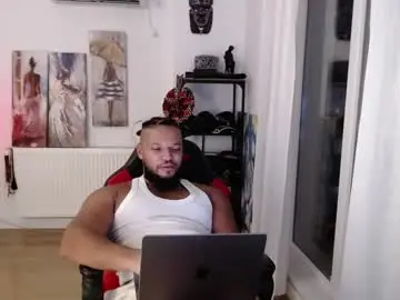 Chaturbate Best live sex cam show of 0_kingsley