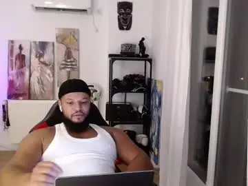 Chaturbate Nude Webcam of 0_kingsley