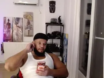 Chaturbate Nude Webcam of 0_kingsley