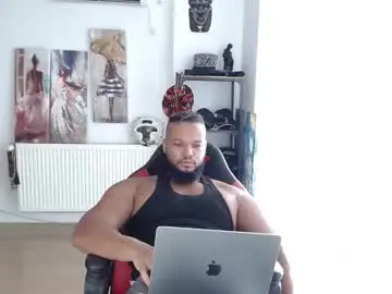 Chaturbate Free Porn Cam of 0_kingsley